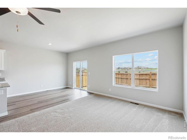 968 Cascade Falls Street, Severance, CO 80550