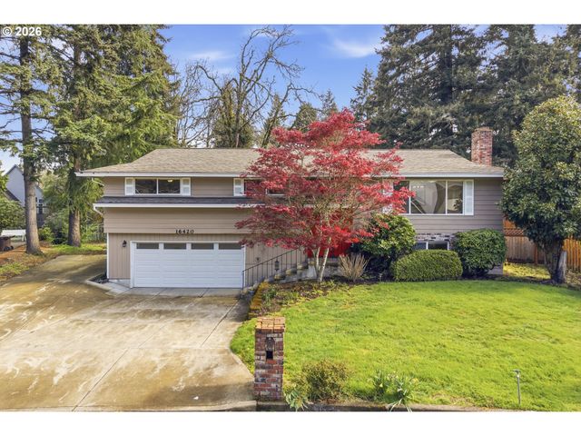 16420 CHESSINGTON Ct, Gladstone, OR 97027