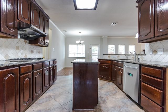 1314 Kingsley Court, Allen, TX 75013