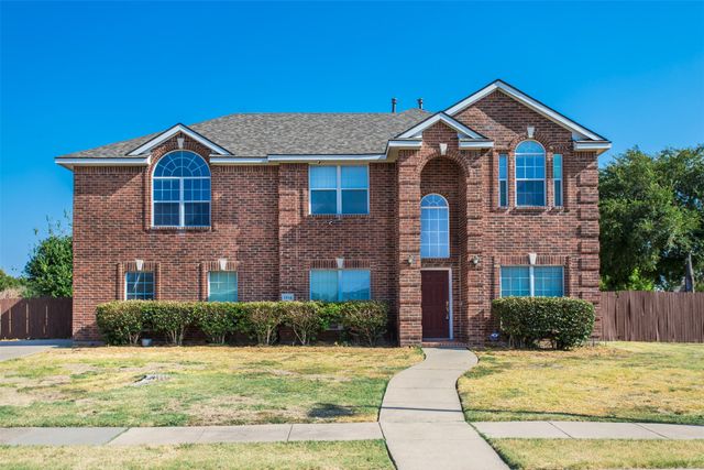 1314 Kingsley Court, Allen, TX 75013