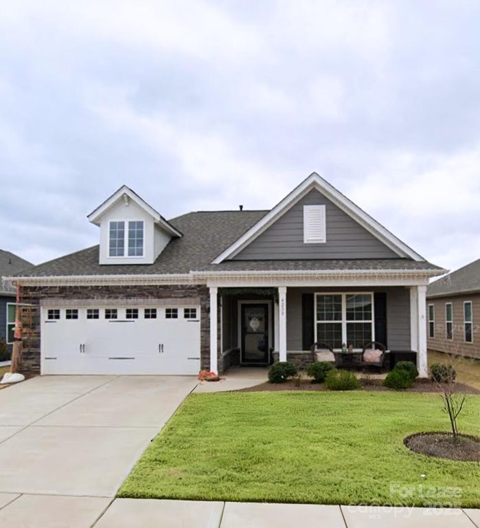 4239 Merrivale Drive, Lancaster, SC 29720