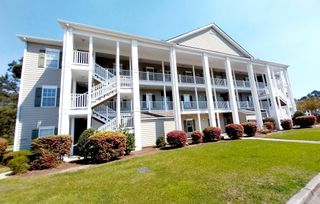 5852 Longwood Dr Unit 203, Murrells Inlet, SC 29576