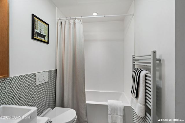 1015 Beech Lane, #5, Anchorage, AK 99501