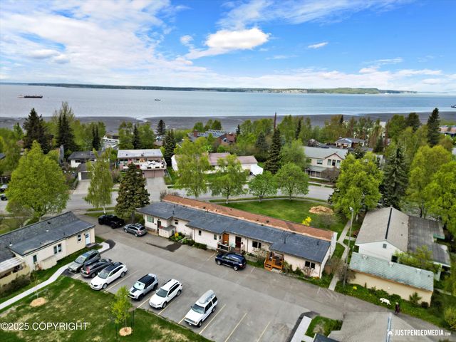 1015 Beech Lane, #5, Anchorage, AK 99501
