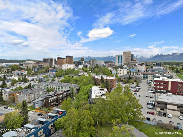 1015 Beech Lane, #5, Anchorage, AK 99501