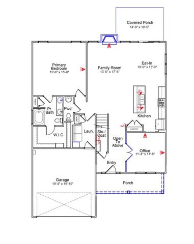 134 Limestone Circle, Anderson, SC 29625
