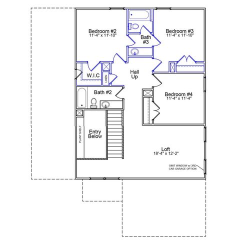 134 Limestone Circle, Anderson, SC 29625