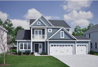 134 Limestone Circle, Anderson, SC 29625