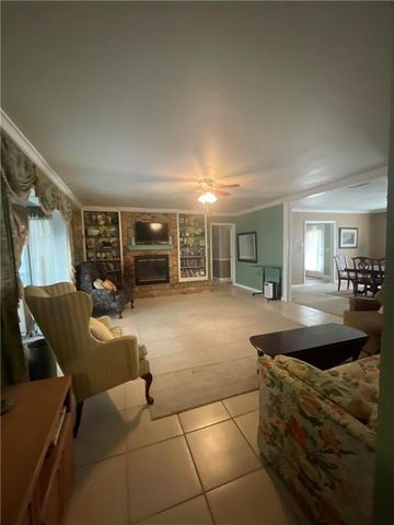 3806 Claridge N Road, Mobile, AL 36608