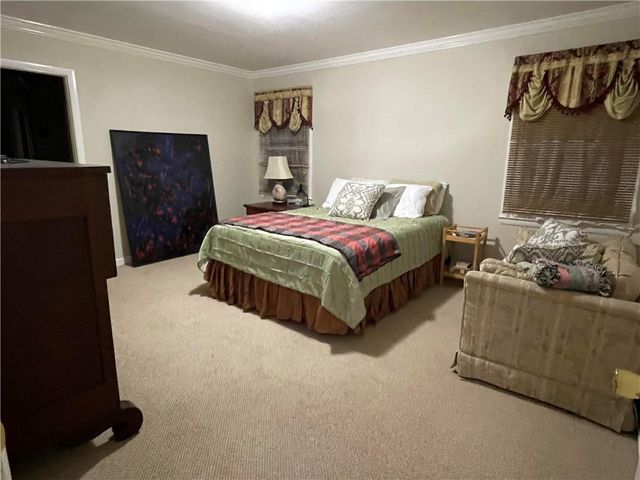 3806 Claridge N Road, Mobile, AL 36608