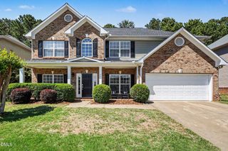 401 October Glory Lane, Apex, NC 27539