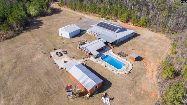 1280 St. Marks Road, Leesville, SC 29070