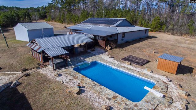 1280 St. Marks Road, Leesville, SC 29070