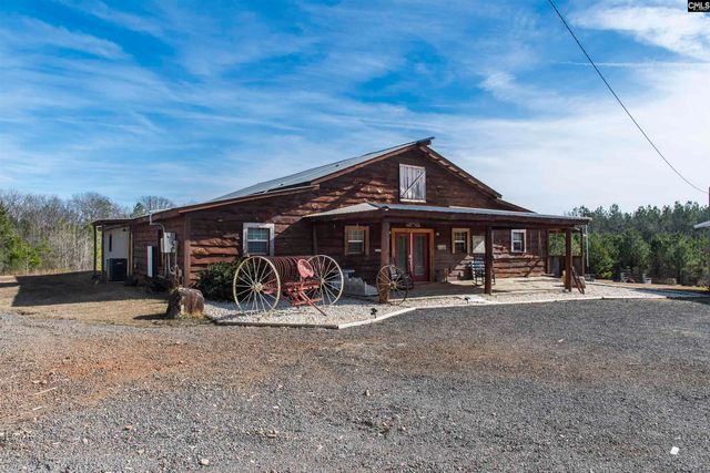 1280 St. Marks Road, Leesville, SC 29070