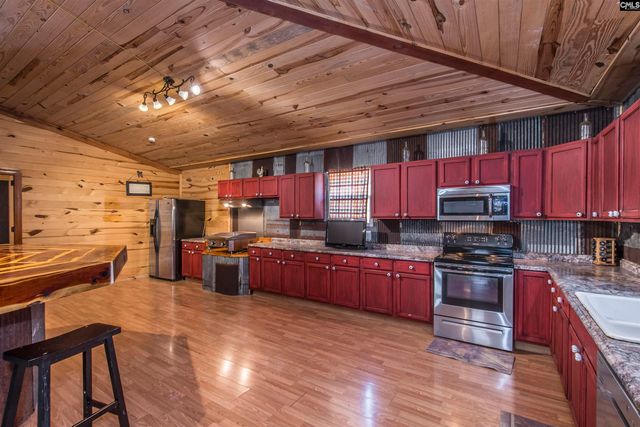 1280 St. Marks Road, Leesville, SC 29070