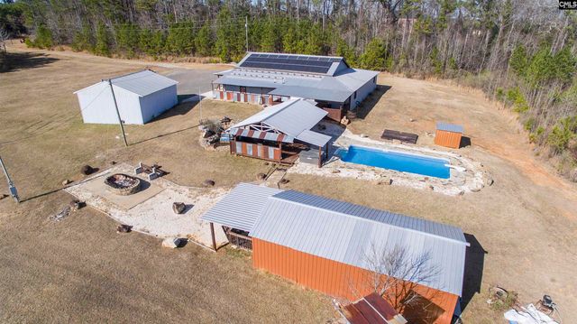 1280 St. Marks Road, Leesville, SC 29070