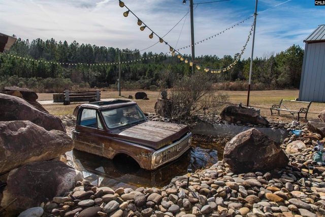 1280 St. Marks Road, Leesville, SC 29070