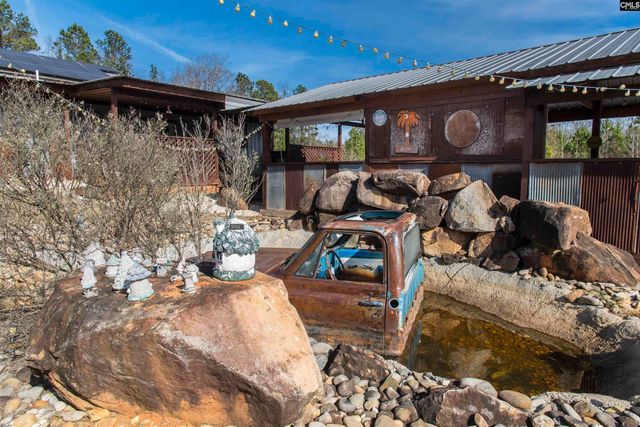 1280 St. Marks Road, Leesville, SC 29070