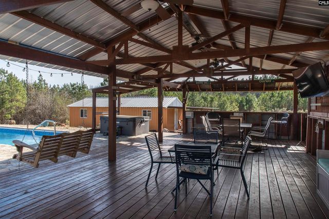 1280 St. Marks Road, Leesville, SC 29070