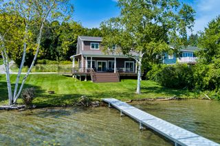 2181 S Lake Shore Drive, Lake Leelanau, MI 49653