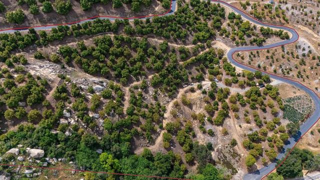 30591 LUIS REY HEIGHTS RD, Bonsall, CA 92003