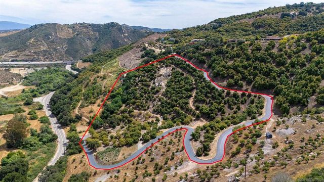 30591 LUIS REY HEIGHTS RD, Bonsall, CA 92003