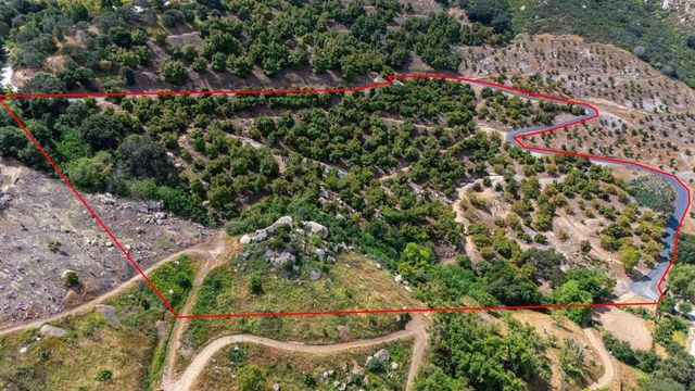 30591 LUIS REY HEIGHTS RD, Bonsall, CA 92003