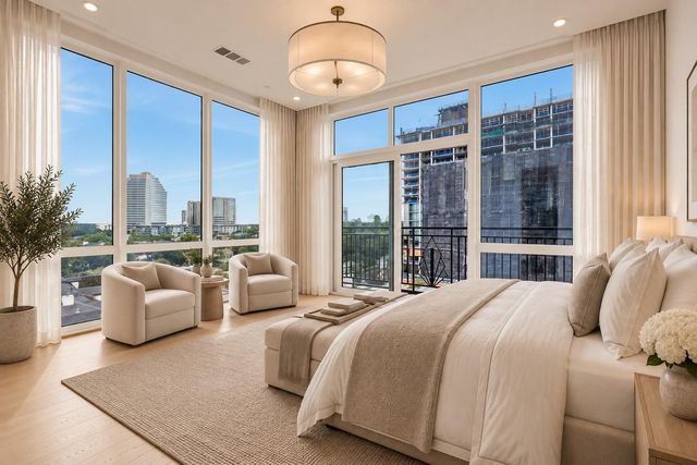 5010 Longmont Drive PH-6, Houston, TX 77056