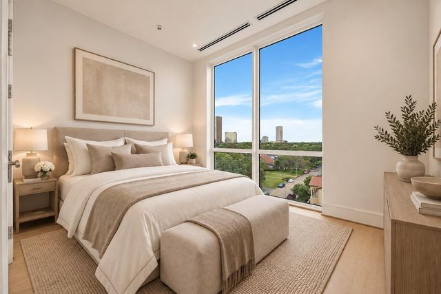 5010 Longmont Drive PH-6, Houston, TX 77056