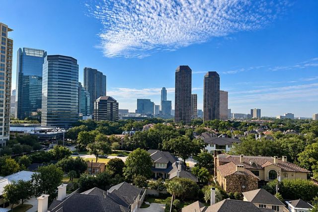5010 Longmont Drive PH-6, Houston, TX 77056