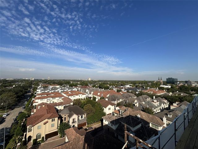 5010 Longmont Drive PH-6, Houston, TX 77056