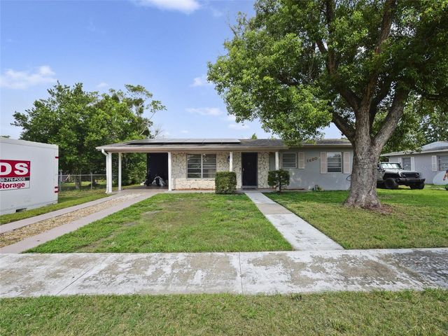 1460 E LOMBARDY DRIVE, Deltona, FL 32725
