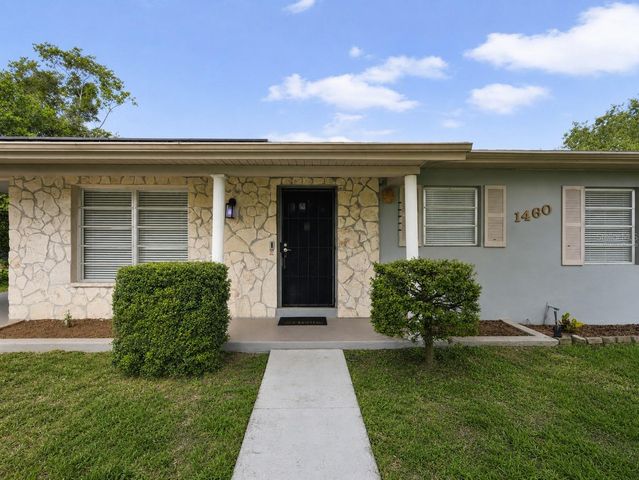 1460 E LOMBARDY DRIVE, Deltona, FL 32725