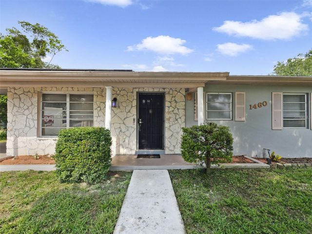 1460 E LOMBARDY DRIVE, Deltona, FL 32725