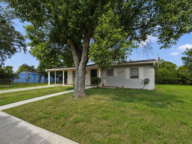 1460 E LOMBARDY DRIVE, Deltona, FL 32725