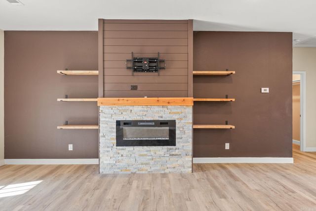 14 Clover Ridge Drive, Vilonia, AR 72173