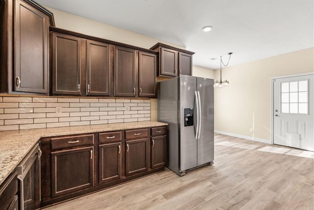 14 Clover Ridge Drive, Vilonia, AR 72173