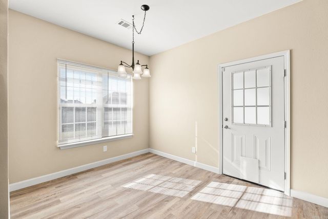 14 Clover Ridge Drive, Vilonia, AR 72173