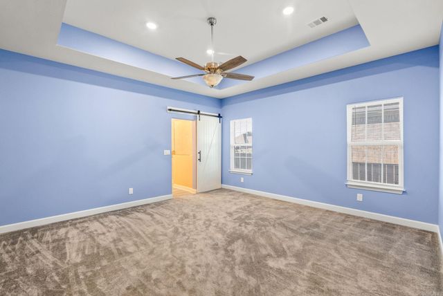 14 Clover Ridge Drive, Vilonia, AR 72173