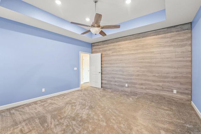 14 Clover Ridge Drive, Vilonia, AR 72173