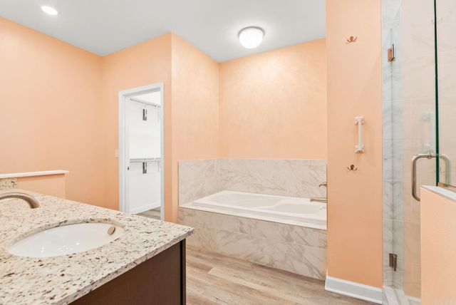 14 Clover Ridge Drive, Vilonia, AR 72173