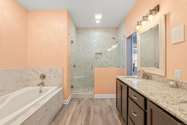 14 Clover Ridge Drive, Vilonia, AR 72173