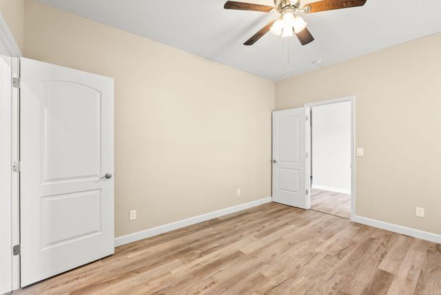 14 Clover Ridge Drive, Vilonia, AR 72173