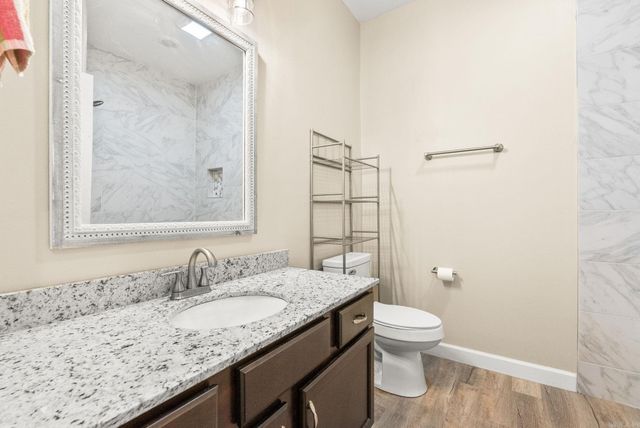 14 Clover Ridge Drive, Vilonia, AR 72173