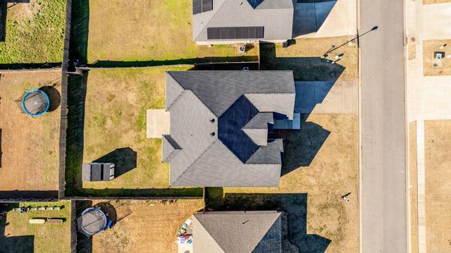 14 Clover Ridge Drive, Vilonia, AR 72173