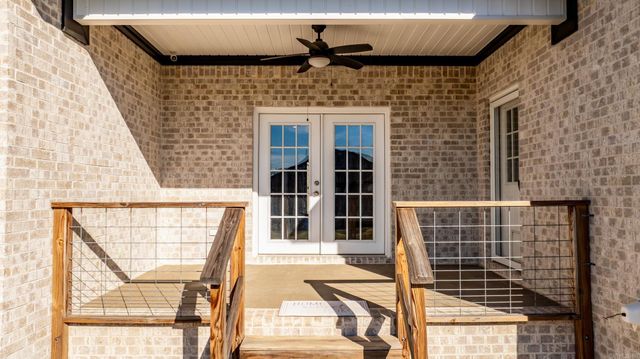 14 Clover Ridge Drive, Vilonia, AR 72173