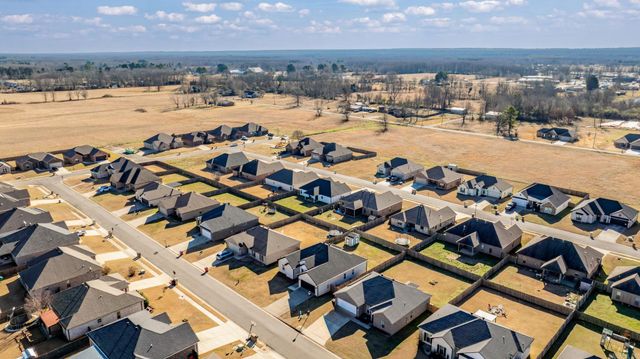 14 Clover Ridge Drive, Vilonia, AR 72173