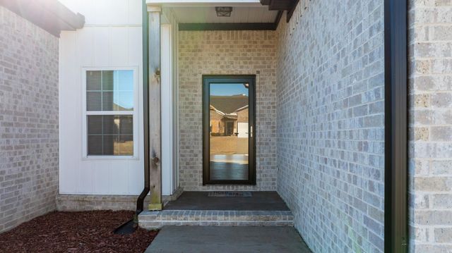 14 Clover Ridge Drive, Vilonia, AR 72173