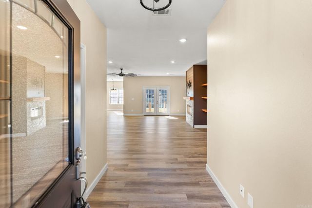 14 Clover Ridge Drive, Vilonia, AR 72173