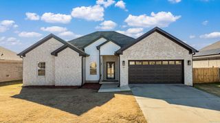14 Clover Ridge Drive, Vilonia, AR 72173